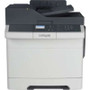 Lexmark 28C0500 - CX310n Multifunction Color Laser Printer 25PPM 1200x1200 DPI