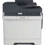 Lexmark 28C0550 - CX310dn Multifunction Color Laser Printer