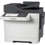 Lexmark 28ET501 - CS510DE Printer/Scanner/Copier/Fax TAA Schedule 70 HV