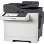 Lexmark 28ET649 - CX510DHE Printer/Copier/Scanner/Fax High V TAA US