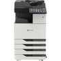 Lexmark 32C0204 - CX924dte Multifunction Color Laser