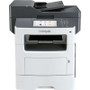 Lexmark 35ST811 - MX611DE Mono MFP CAC LV TAA Air Force