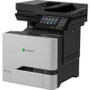 Lexmark 40C9500 - CX725DE Color Laser Printer/Scanner/Copier/Fax