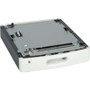 Lexmark 40G0820 - 250-Sheet Lockable Tray MS810 MS811 MS812 MX710 MX711