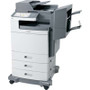 Lexmark 47B1122 - X792DTSE Color Laser Multifunction Printer-C/P/F/S 50PPM 1200DPI