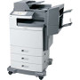 Lexmark 47BT025 - X792DTSE Col Laser Printer Printer/Copier/Scanner/Fax 50PPM 110V