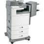 Lexmark 47BT037 - X792DTSE Color MFP TAA