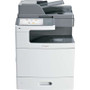 Lexmark 47BT038 - X792DE Color MFP US HV