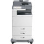 Lexmark 47BT313 - X792DTE Color Laser Printer/Scanner/Copier/Fax 1024MB 50PPM HV SPR TAA Us