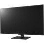 LG Electronics 43MU79-B - 43 inch LCD 3840X2160 4K IPS Monitor UHD HDMI DP USB C Tilt Speaker VESA