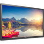 LG Electronics 43SL5B-B - 43" Monitor 1920x1080 1080P 18/7 HDMI DP DVI RGB 450N Port 3-Year Warranty