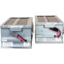 Liebert Corp GXT4-240VBATKIT - GXT4 240V Int Battery Kit for GXT 6 KVA RTL630 UPS