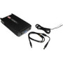 Lind Electronics DE2045-1342 - DC Power Adapter Compatible with Dell Inspiron 1150 8500 8600 92