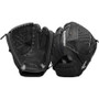 Link Depot A130630 - Easton Z-Flex Youth Glove Black 10.5