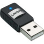 LINKSYS AE6000 - Linksys AC600 Dual-Band Micro Wi-Fi USB Adapter