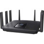 LINKSYS EA9500 - Linksys Max-Stream AC5400 Tri-Band Wi-Fi Router