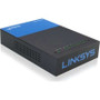 LINKSYS LRT214 - Linksys Gigabit VPN Router