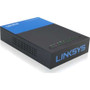 LINKSYS LRT224 - Linksys Dual WAN Gigabit VPN Router