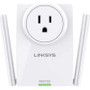 LINKSYS RE6700 - Linksys AC1200 Dual-Band Wi-Fi Range Extender