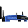 LINKSYS WRT3200ACM - Linksys AC3200 Dual-Band Smart Wi-Fi Router with Gigabit USB 3.0 & eSATA