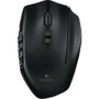 Logitech 910-002864 - G600 MMO Gaming Mouse Black