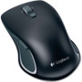 Logitech 910-003880 - M560 Wireless Mouse - Black