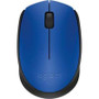 Logitech 910-004800 - M170 Wireless Mouse Blue
