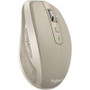 Logitech 910-004968 - MX Anywhere 2 Stone Wireless Mouse