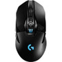 Logitech 910-005083 - G903 Wireless Gaming Mouse with Crush Capability