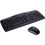 Logitech 920-002836 - Wireless Combo MK320 Keyboard & Mouse