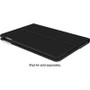 Logitech 920-006909 - Type+ Black Protect Keyboard Case for iPad Air