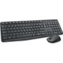 Logitech 920-007897 - Wireless B2B Mouse Keyboard Combo