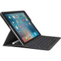 Logitech 920-008131 - Create Keyboard Case for iPad Pro 9.7 Black with Smart Connect