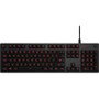 Logitech 920-008300 - G413 Mechanical Gaming Keyboard