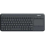 Logitech 920-008357 - K400 Prof Wireless Touch Keyboard B2B Accounts