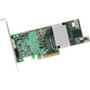 LSI )00328 00328 MegaRAID SAS 9271-4I 4 Port 6GB S PCIE3.0 1GB DDR3 RTL