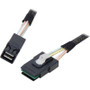 LSI )00400 - 0.6M SFF8643 to SFF8087 Cable Cable-SFF8643-8087-06M