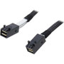 LSI )00403 - 0.6M SFF8643 to SFF8643 Cable Cable-SFF8643-06M