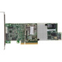 LSI )00415 - MegaRAID SAS 9361-4i 12 Gb/s PCI Express SAS+SATA Hochleistungs-RAID-Controller