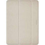 Macally BSTAND5GO - Gold Case Stand with Auto On Off Cover for iPad 9.7 inch