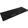 Man & Machine Inc. DCOOL/B5 - Full-Sized Water-Resistant Sealed Silicone Keyboard. This Is A Great Value Keyboard