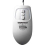 Man & Machine Inc. MM/W5 - Mighty Mouse-White