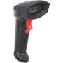 Manhattan Computer Products 178617 - Wireless Linear CCD Barcode Scanner