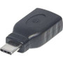 Manhattan Computer Products 354646 - USB 3.1 Adapter