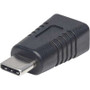 Manhattan Computer Products 354660 - USB 3.1 Adapter