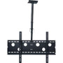 Manhattan Computer Products 423625 - Universal Flat-Panel TV Ceiling Mount