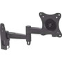 Manhattan Computer Products 423670 - Universal Flat-Panel TV Articulating Wall Mount