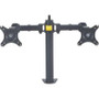 Manhattan Computer Products 461078 - LCD Monitor Mount with Double-Link Swing Arms