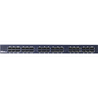 Mellanox Technologies 5812-54T-O-AC-B - 48 Port 10GE RJ45 PT Switch 6X40G QSFP P2C