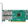 Mellanox Technologies MCB194A-FCAT - Connectx-2 Vpi Adapter Card Single PT QSFP Ib